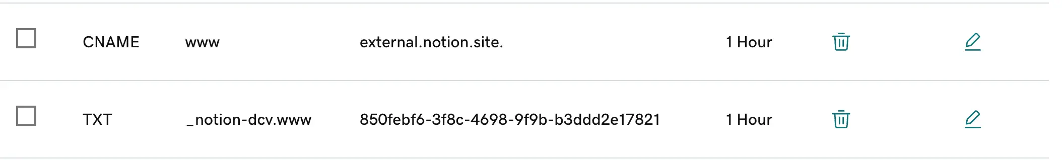 ca: godaddy paso 4
