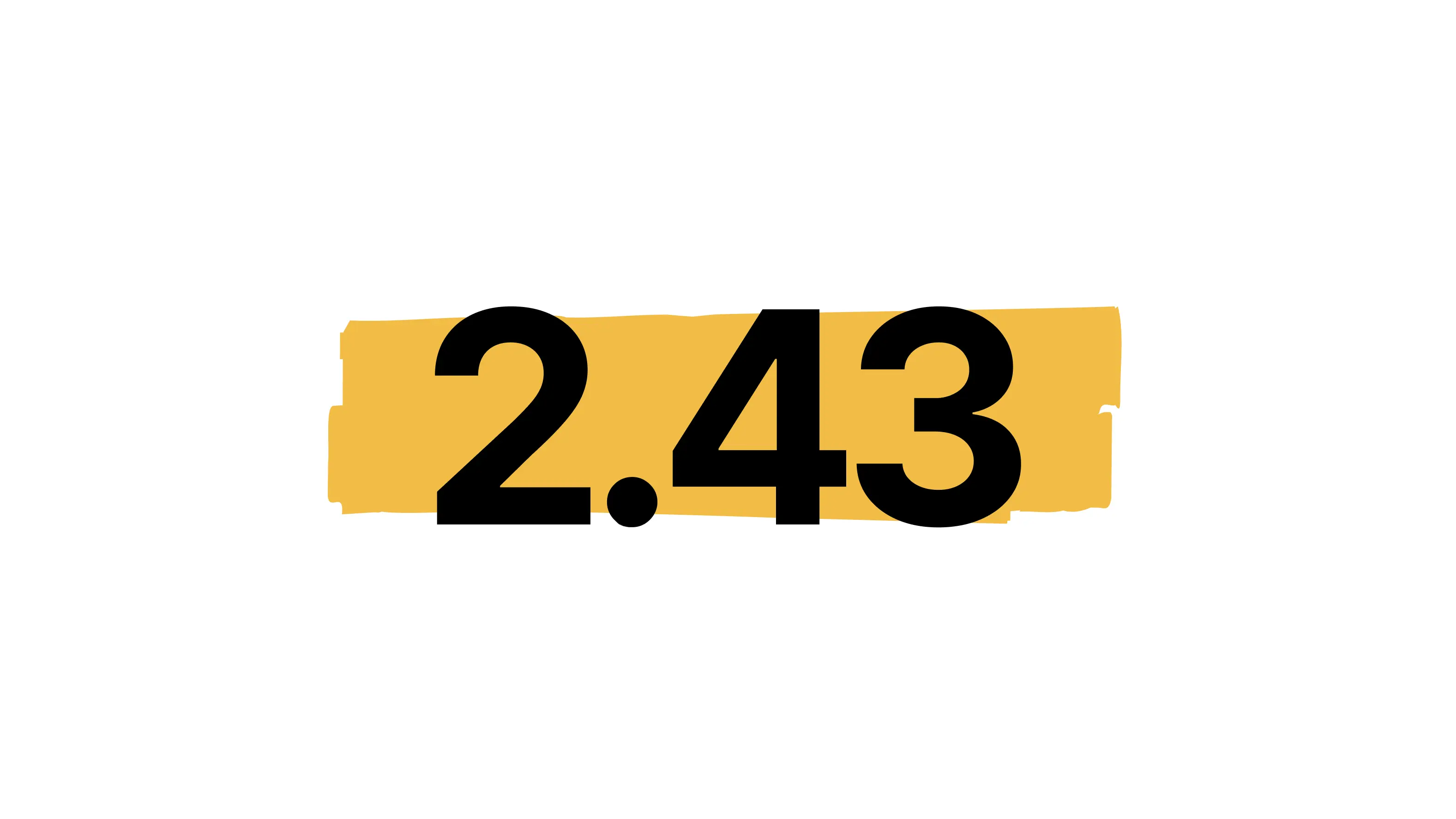Notion 2.43: llegaron las ediciones sugeridas y nuevas funciones de la IA