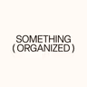 Something Organized 的個人檔案照片