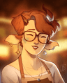 Imagen de perfil de Isabela Duffles