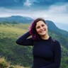 Letícia Magalhães Silva 頭像