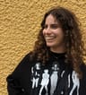 Profile picture of Mariana Almeida