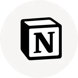 Imagen de perfil de Notion